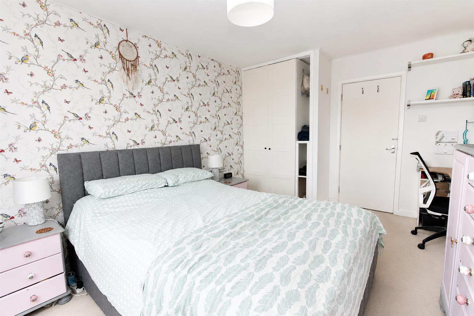 Beddington Gardens, Wallington
